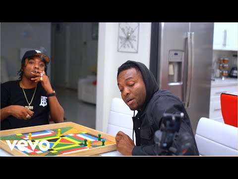 Rygin King, Blingeye - Fall (Official Video)