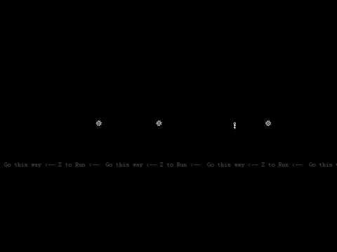 Underrated Indie Games Part 50: Don't Go Right [Jayenkai]