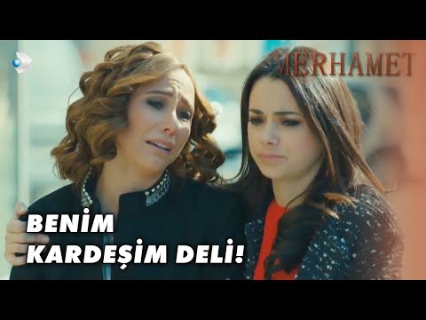Irmak Hastaneye Yatırılacak! - Merhamet Özel Klip