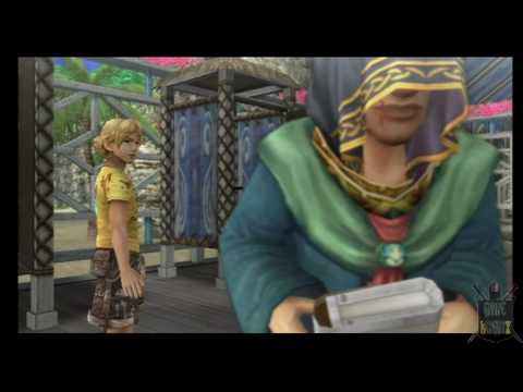 final fantasy crystal chronicles the crystal bearers wii review