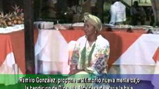 preview picture of video 'cumpleaños de la alcaldesa DIANA MANCILLA DE GONZALEZ'