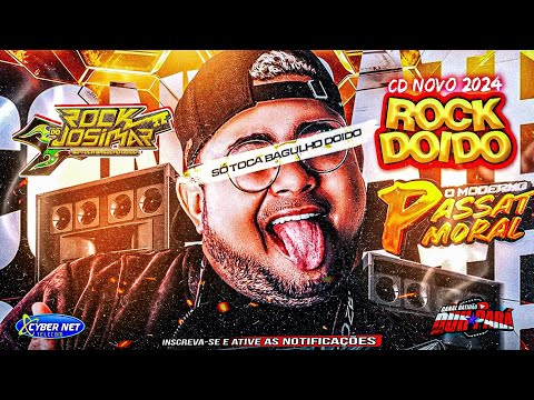 CD DJ JOSIMAR 2024 - ROCK DOIDO AGOSTO 2024 - BALNEÁRIO DO TONG 4/08 2024 - BATIDÃO DUH PARÁ ❌❌❌❌❌❌