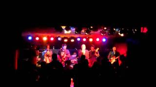 The Pietasters @ The Southern - Biblical Sense