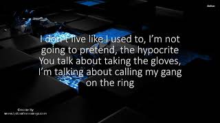 une fois mais pas deux dadju lyrics english