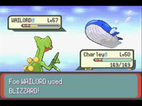 Let's Play Pokemon Emerald Part 86: Match Point