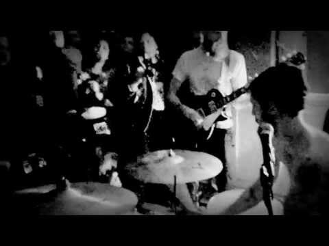 Sea of Shit "Man Made/Through the Wringer" - Mousetrap, Chicago, IL - 4/12/13