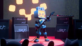 Cover art for iluvslapbass