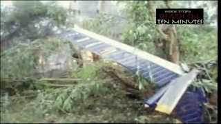 The Inside Story: Death in 10 Minutes (was George Saitoti murdered?)