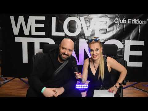 We Love Trance - wywiad z Indecent Noise'm | Trance Music Addicted