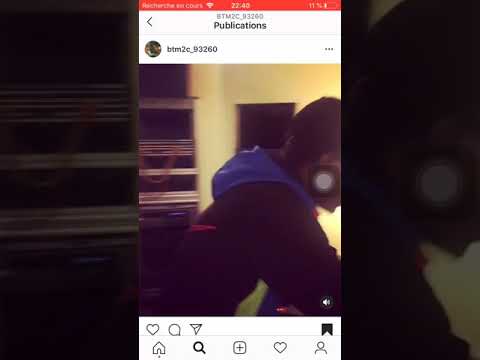 BTM - Freestyle insta