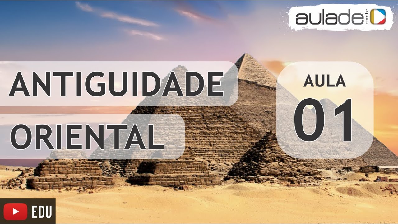 História - Modo de Produção Asiático