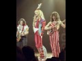 Van Halen "Women In Love" from their Gene Simmons produced demo 'Zero'