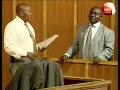 VIOJA MAHAKAMANI SAFARICOM FAKE PROMOTION