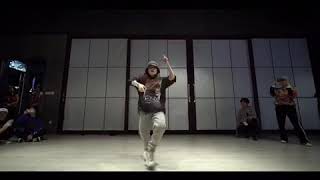 Country Boy - Tyra B | ReiNa Workshop in Chengdu 2017