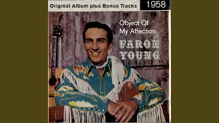 Object of My Affection