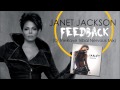 Janet Jackson Feedback Dj TheRave Tribal Nervous Mix