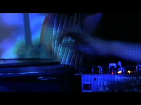 Maria Chavez - Brooklyn, Ende Tymes Festival 2012