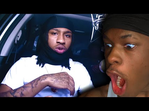 JiggyReacts to "Sdot Go" | Hazard Lights ⚠️ | 🎹 @DoubleM