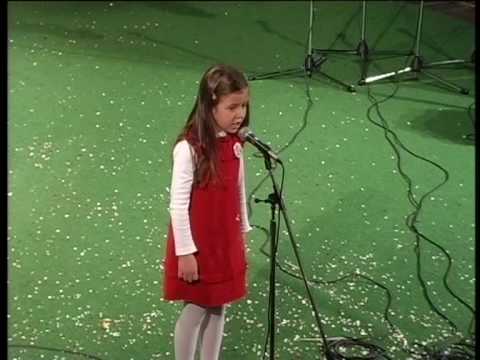 Ema Mojzeš - Kao zjenu oka svog