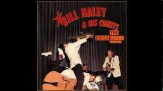 Bill Haley   Birth Of The Boogie