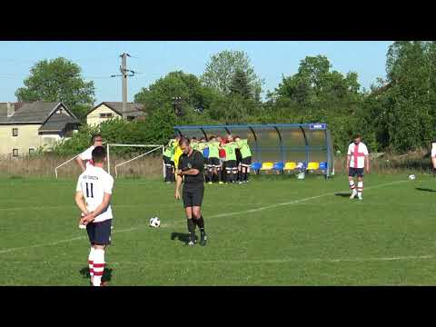 UKS Tarczyn - SRS Zamienie 5.05.2018