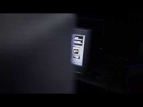 Eren gets the one-legged double killscreen with tap world record (2 lines)