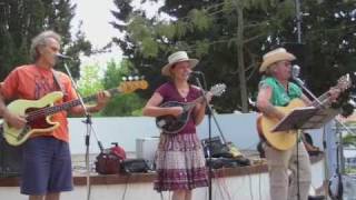 Australian BBQ Song - The Tasmaniac