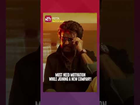 Reel tagged #rajinikanth