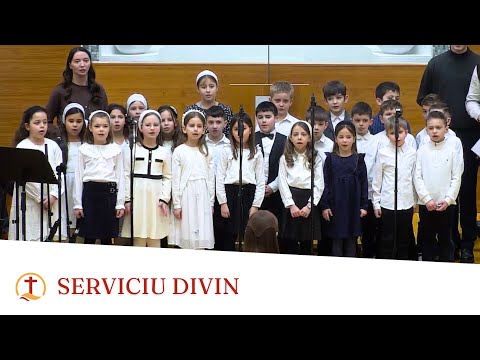 Serviciu divin - Duminică dimineața | 22.02.2026