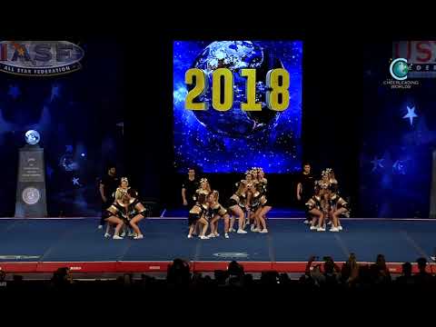 VfR Bachem e.V. - RFC Diamond Queens (Germany) [2018 International Open All Girl 5 Semis]