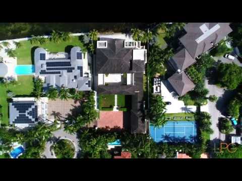 Mediterranean Masterpiece