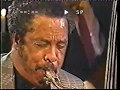 JOHNNY GRIFFIN - What is This Thing Called Love