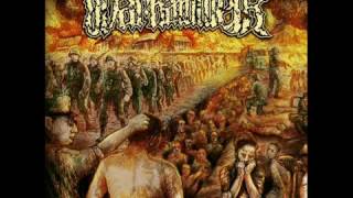 Warhammer - Dimension Of Sorrow (Instrumental)