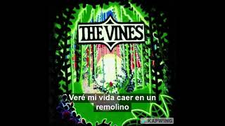 The Vines - 1969 (SUBTITULOS EN ESPAÑOL)