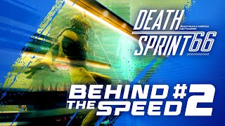 DeathSprint 66 Gamescom Trailer