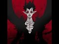 Black Clover Opening 10 Black Catcher BEST PART LOOPED
