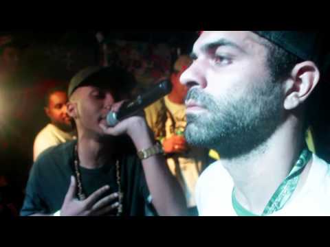 Orochi vs TH (SSM) - 2 fase - Mic Master RJ - 2016