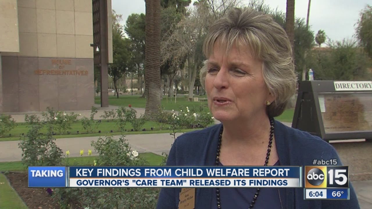 Key findings from CPS report