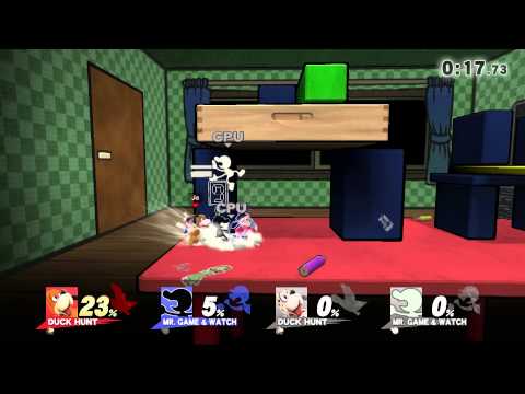 Secret Smash hard mode 35 seconds