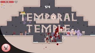 Temporal Temple Gameplay