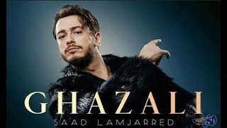 Saad Lamjarred - Ghazali (EXCLUSIVE Music Video)  