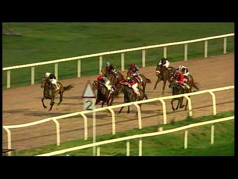 20/01/2023 - Corsa 6 - Premio Red Lord