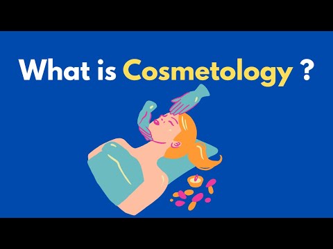 Cosmotology