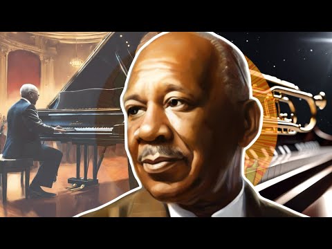 W.C. Handy - Black History Mini Docs