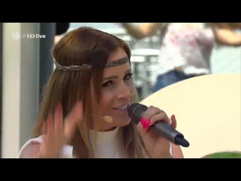 Marry  - Lebende Legenden (ZDF FERNSEHGARTEN)