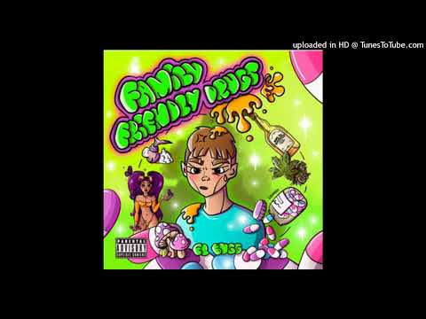 3 Tengo (feat. Cobre & Hesy) - El Bugg