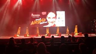 What You&#39;re Worth - Mandisa -  / Levante e Grite