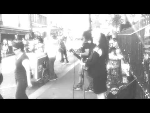 OUT OF CONTROL (SOLFORETTI & PIVA chilly funk remix)