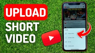 How to Upload Short Video on Youtube