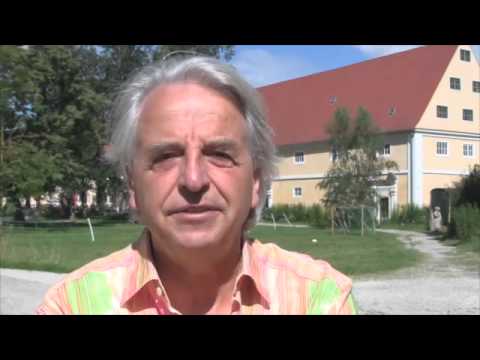 Clemens Kuby "Mental Healing - Gesund ohne Medizin" - Kösel-Verlag